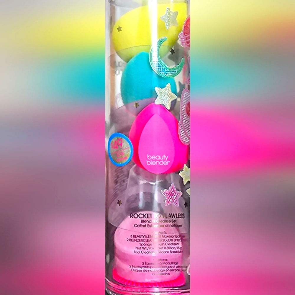 Beauty Blender